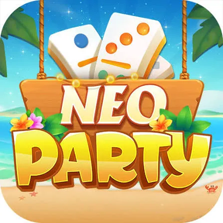 NEOPARTY - Petualangan Match-3 Seru dan Menyenangkan