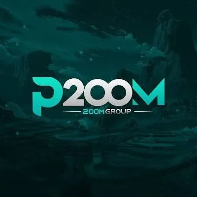 P200M - Game Aksi TPS Terbaik untuk Petualangan Seru