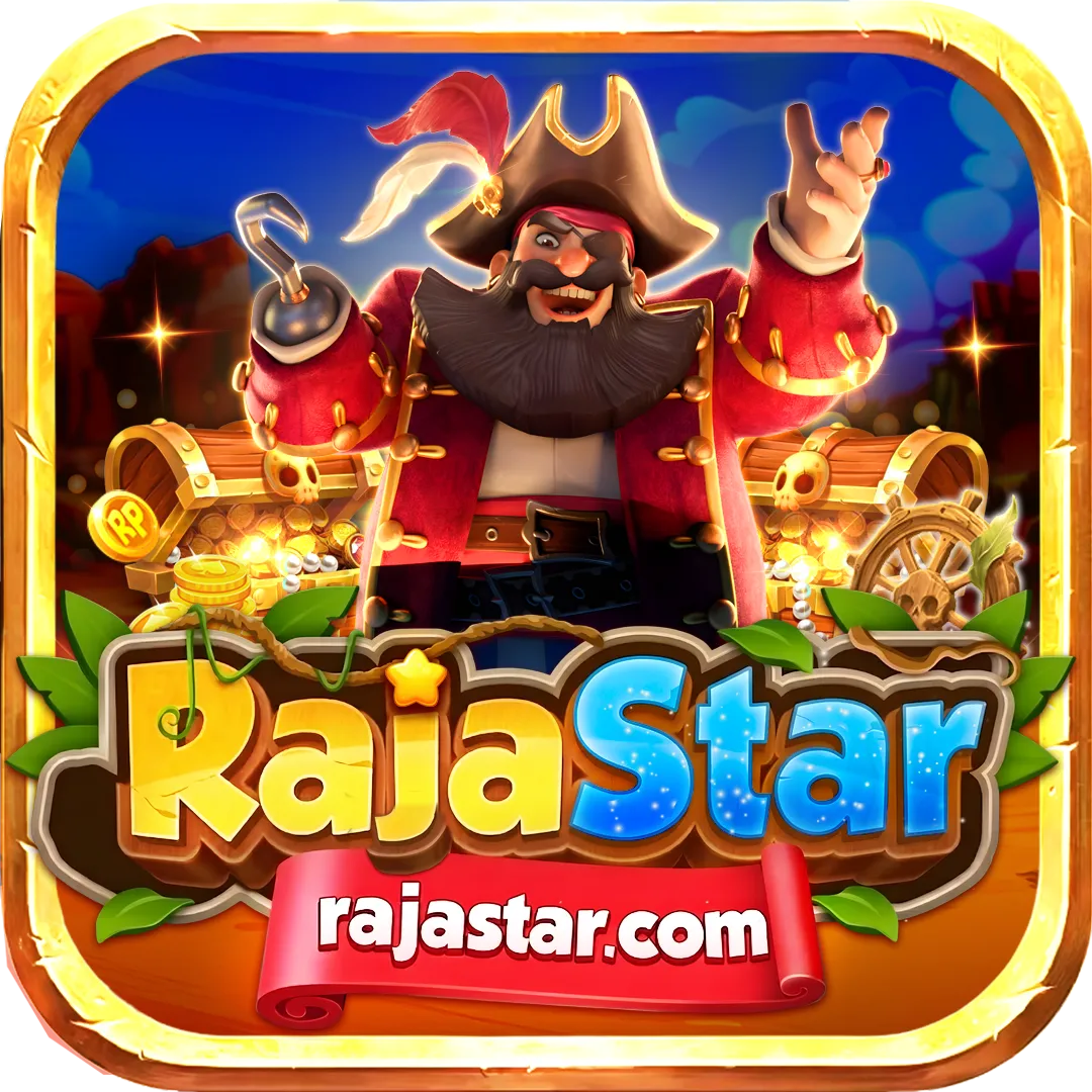 RAJASTAR - Petualangan Seru dalam Dunia Idle