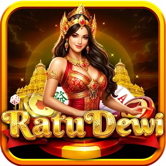 RATUDEWI - Permainan Puzzle Menantang dan Seru