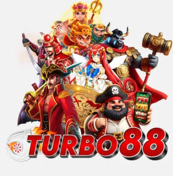 TURBO88 - Petualangan Berkebun yang Seru