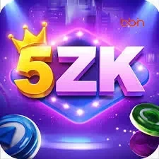 Logo 5zk